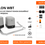 PAPILLON WBT